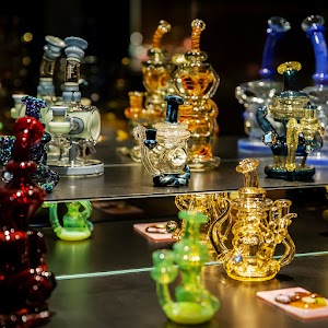 Fuzion Glass Gallery - photo 11