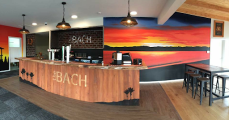 The Bach Bar & Restaurant