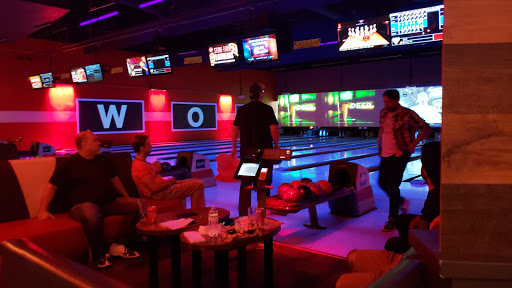 Bowling Alley «Bowlero Kennesaw», reviews and photos, 775 Cobb Pl Blvd NW, Kennesaw, GA 30144, USA