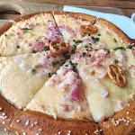 Photo n°1 de l'avis de Victor. fait le 03/09/2021 à 14:22 sur le  Wurstbendel Wirtshaus à Aschaffenburg