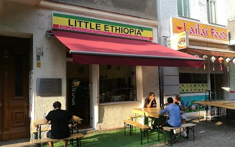 Little Ethiopia image