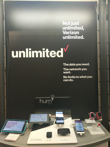 Cell Phone Store «Verizon», reviews and photos, 7900 Ritchie Hwy e157, Glen Burnie, MD 21061, USA