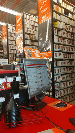 Auto Parts Store «AutoZone», reviews and photos, 5001 Ritchie Hwy, Brooklyn, MD 21225, USA