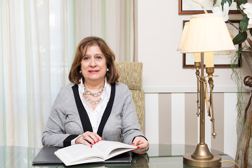 Gracia Arroyo Pérez-Serrano - Psicóloga - Cips Málaga en Málaga, Málaga