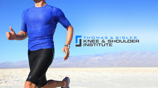 Thomas & Bigler Knee & Shoulder Institute