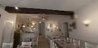 Atmosphère du Restaurant Vie En Rose à Montluçon - n°5