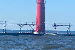 Grand Haven State Park image