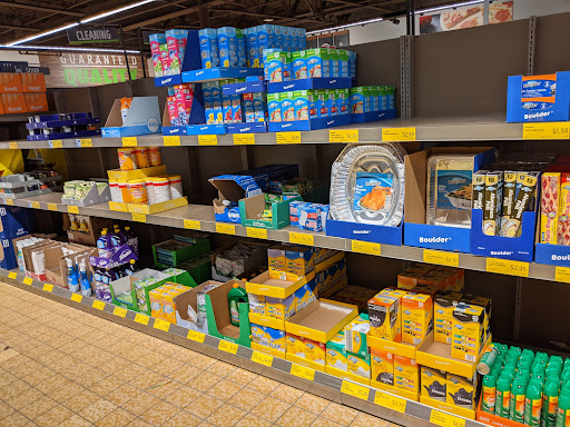 Supermarket «ALDI», reviews and photos, 957 Sagamore Pkwy S, Lafayette, IN 47905, USA