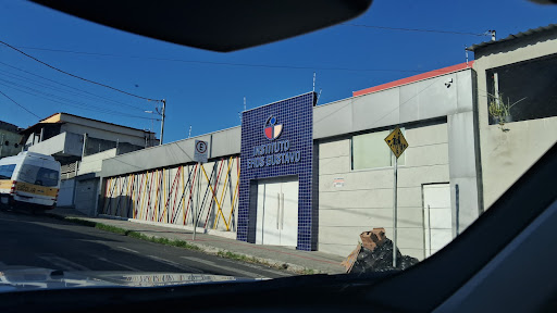 Logo da empresa - Instituto Eros Gustavo