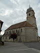 Presbytère Scey-sur-Saône-et-Saint-Albin