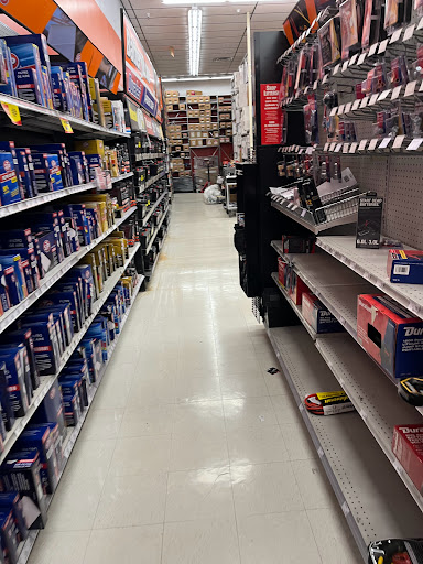 Auto Parts Store «AutoZone», reviews and photos, 2160 University Ave, East Palo Alto, CA 94303, USA