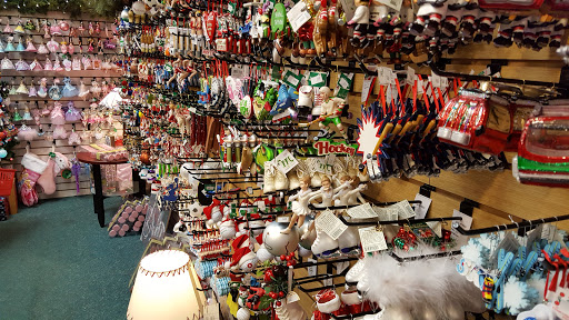 Gift Shop «Winterwood Gift & Christmas Shoppe», reviews and photos, 3137 U.S. 9, Rio Grande, NJ 08242, USA