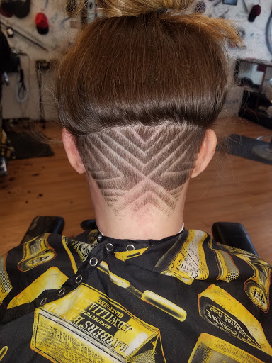 Barber Shop «Infinite Cuts Barbershop», reviews and photos, 605 U.S. 9, Little Egg Harbor Township, NJ 08087, USA