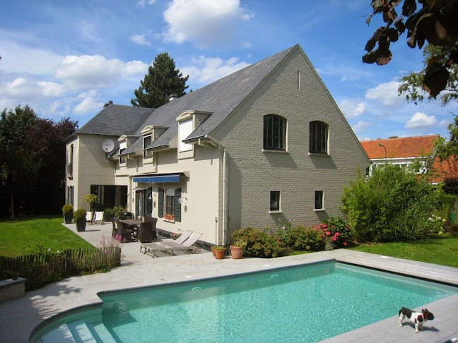 Beoordelingen van PIM.be : Propriétés Immobilières srl in Brussel - Makelaardij
