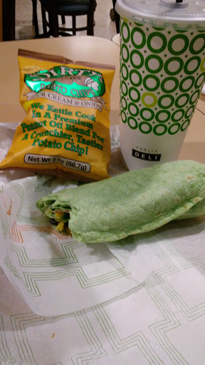 Supermarket «Publix Super Market at Sunset Point», reviews and photos, 4628 Airport Blvd, Mobile, AL 36608, USA