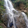 Air Terjun Cibuni Racun
