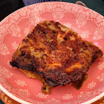 Photo n°4 de l'avis de Iono.i fait le 11/05/2024 à 13:53 sur le  La Bottega Di Via Montegrappa à Bologna