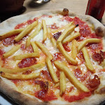 Photo n°2 de l'avis de Deborah.a fait le 05/05/2018 à 22:02 sur le  BAK & Bros à Cosenza