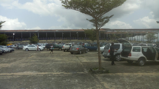 MFM Prayer City, KM 12 Lagos-Ibadan Expressway, Nigeria, Campground, state Lagos