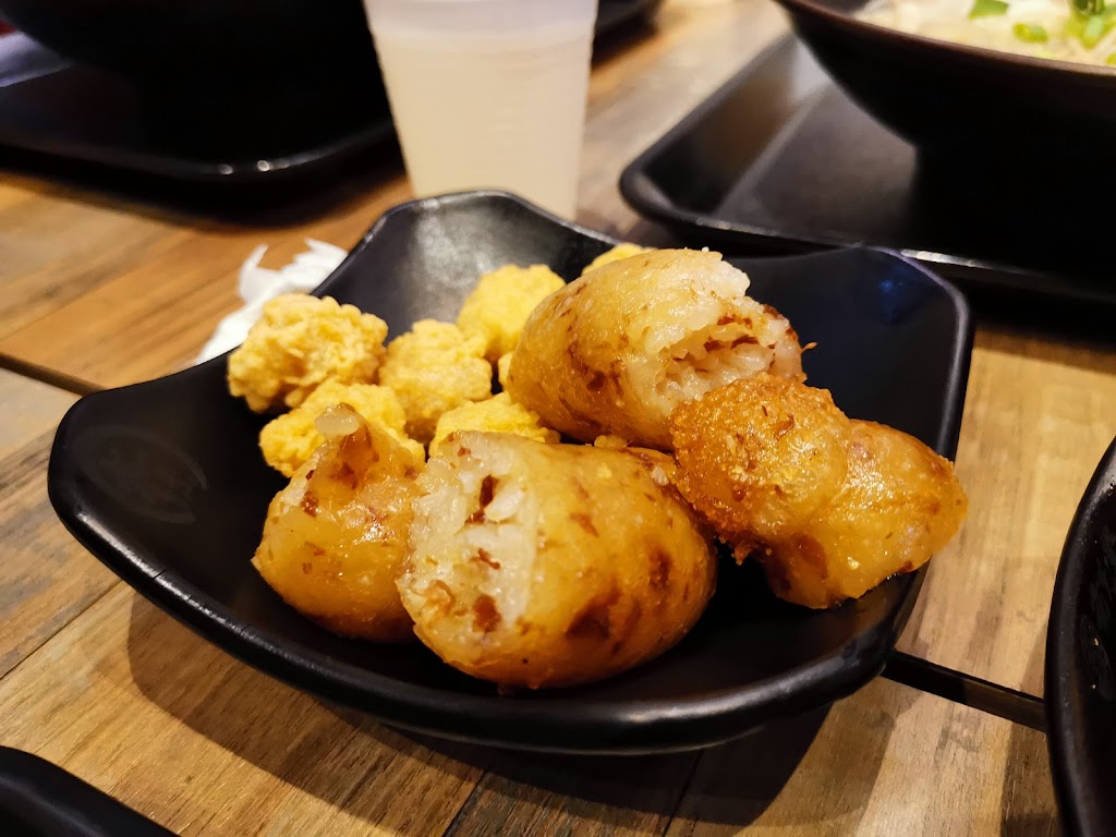 潮味決‧麻辣燙‧燒滷味 金門金城店 的照片