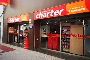 Supermercats Charter image
