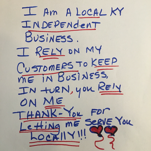 Cosmetics Store «Merle Norman Cosmetic Studio», reviews and photos, 3955 Taylorsville Rd, Louisville, KY 40220, USA