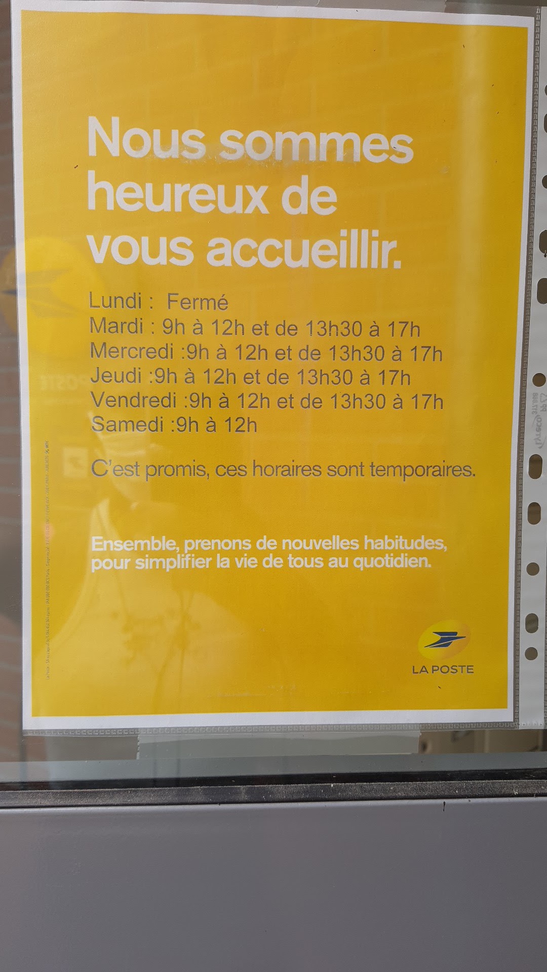 Photo n° 1 de l'avis de Kiyanna.a fait le 18/08/2020 à 08:55