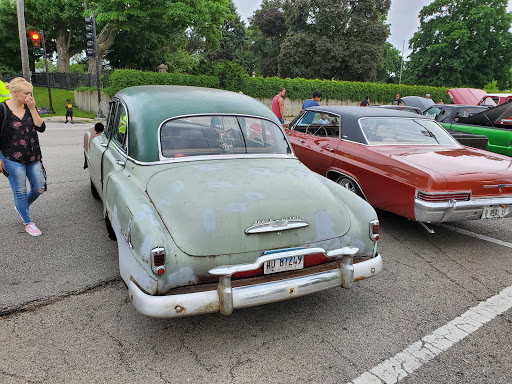 Supermarket «ALDI», reviews and photos, 2861 Sheridan Rd, Zion, IL 60099, USA