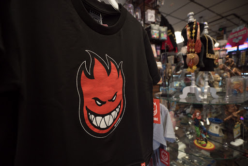 Find meaningful tattoo ideas for guys for your next unique tattoo in San Leandro at Orbit Skate and Boutique- Skate Shop & Piercing Shop in San Leandro, CA