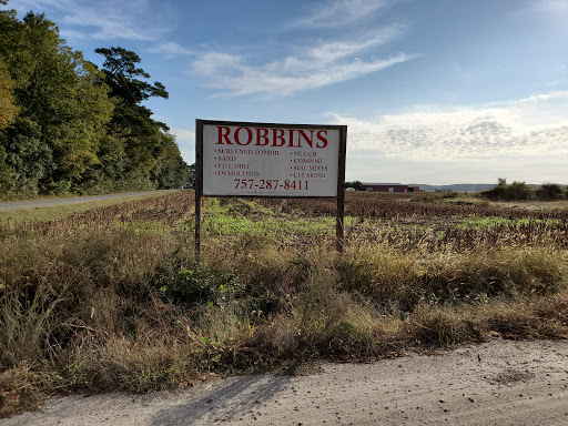Robbins Nursery and Landscaping