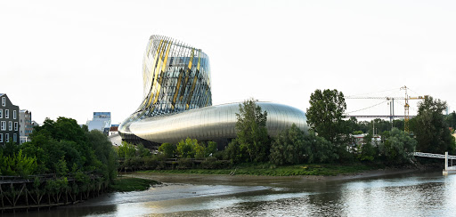 Musée en plein air Bordeaux