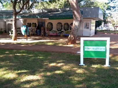 Floricultura Cemitério Campo da Esperança Asa Sul Brasília