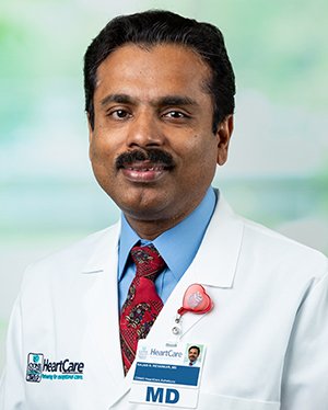 Rajan Revankar, MD