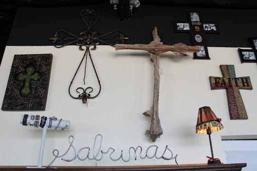 Florist «Sabrinas Flowers & Gifts», reviews and photos, 1903 S Goliad St, Rockwall, TX 75087, USA