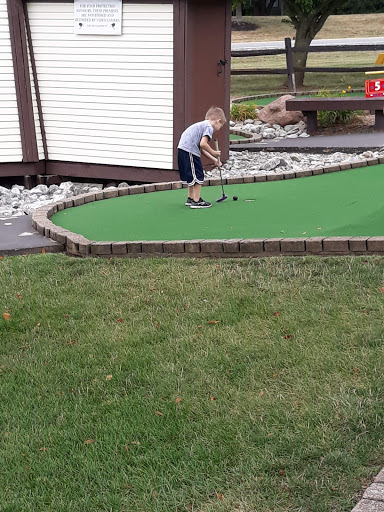Golf Course «Otte Golf & Family Fun Center», reviews and photos, 681 Sheek Rd, Greenwood, IN 46143, USA
