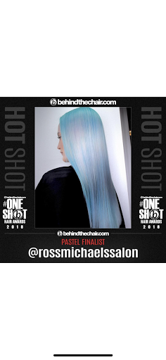 Hair Salon «Ross Michaels Salon», reviews and photos, 423 Pacific Ave, Bremerton, WA 98337, USA