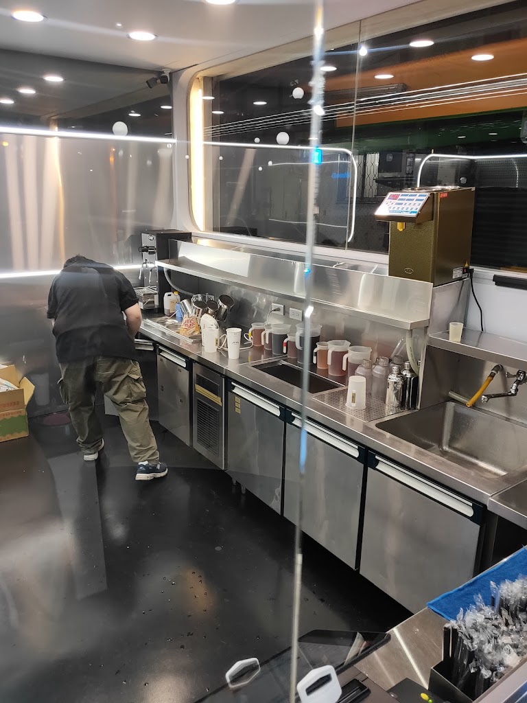 好好x好好茶飲 的照片