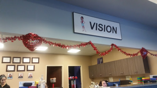 Dental Clinic «Adventure Dental & Vision», reviews and photos, 1901 W 21st St, Wichita, KS 67203, USA