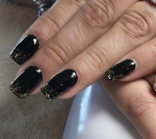 Nail Salon «Nail Salon Tech», reviews and photos, 9290 Lee Rd #105, Brighton, MI 48116, USA