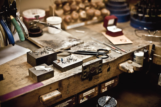 Jewelry Designer «Waldeland Jewelry & Gifts», reviews and photos, 1340 Duckwood Dr #11, Eagan, MN 55123, USA