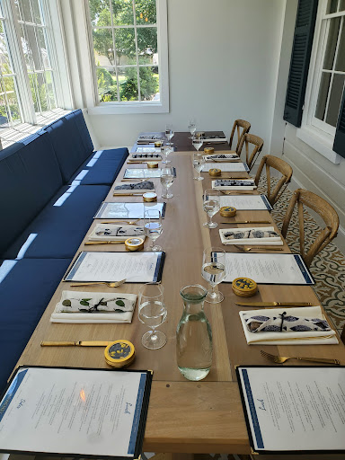 Hotel «Historic Kent Manor Inn», reviews and photos, 500 Kent Manor Dr, Stevensville, MD 21666, USA