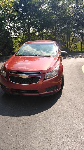 Car Dealer «Trinity Automotive Nashville», reviews and photos, 2030 Rosa L Parks Blvd, Nashville, TN 37228, USA