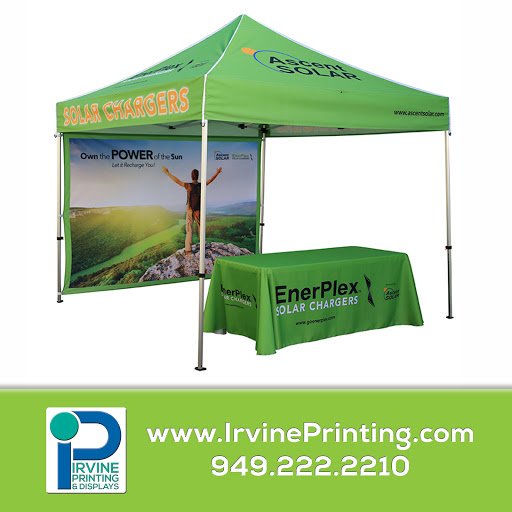 Print Shop «Irvine Printing & Graphics», reviews and photos, 17155 Von Karman Ave #109, Irvine, CA 92614, USA