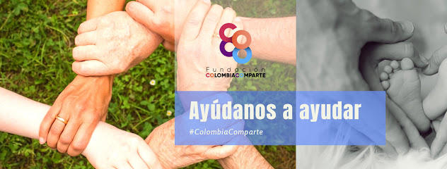 Fundación Colombia Comparte