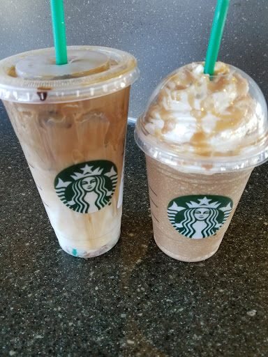 Starbucks Indianápolis
