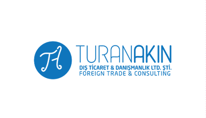 Turan Akın Dış Ticaret & Danışmanlık/Foreign Trade & Consulting