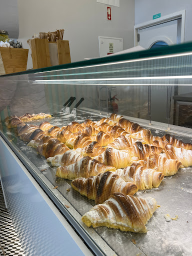 O Melhor Croissant da Minha Rua no Evora, Évora