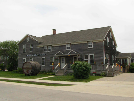 Wine Store «Ackerman Winery», reviews and photos, 4406 220th Trail, Amana, IA 52203, USA