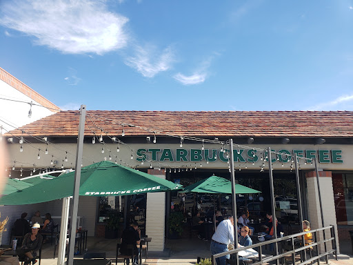 Starbucks image