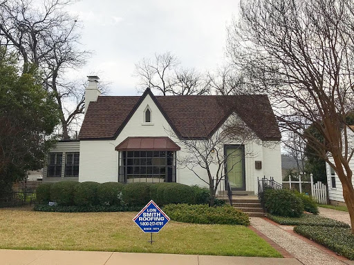 Roofing Contractor «Lon Smith Roofing & Construction», reviews and photos, 904 E Waggoman St, Fort Worth, TX 76110, USA